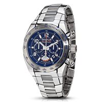 Orologio Sector No Limits Uomo Race in Acciaio R3273660035 - R3273660035